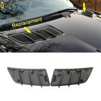 ราคา ฝาครอบตะแกรงช่องระบายอากาศเครื่องดูดควันซ้ายขวาสําหรับ Mercedes Benz W164 ML GL Class (45150547366)