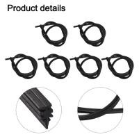 ราคา LST ลดล้างสต๊อก ยางปัดน้ําฝน 6 แพ็ค 32 80 ซม ยางเปลี่ยนที่ปัดน้ําฝน (43719183512)