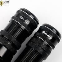 ราคา เบาะนั่งรอกหมุนโลหะ ใช้งานได้กับคันเบ็ดหลากหลายขนาด (43426285109)