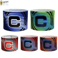 ราคา ปลอกแขนสำหรับฟุตболล์ สวมใส่สบาย มีระบบระบายอากาศ สำหรับกัปตันทีม (43276278905)