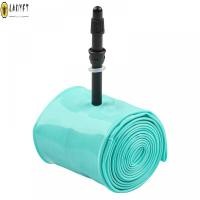 ราคา ยางในจักรยานเสือภูเขา TPU ขนาด 29 นิ้ว สำหรับวาล์ว Presta 45 มม (42576290193)