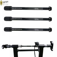 ราคา น้ําหนักเบาเทรนเนอร์จักรยาน Thru Axle Skewer สําหรับติดตั้งง่ายและจัดเก็บ (42326274982)