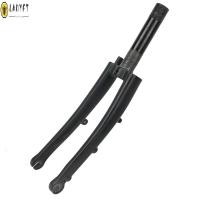 ราคา ตะเกียบหน้าคาร์บонไฟเบอร์ ขนาด 74 มม เหมาะสำหรับโรดทัวริ่งและจักรยานพับ Brompton (41276290119)