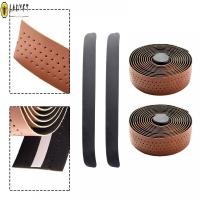 ราคา เทปติดแฮนด์จักรยานเสือหมอบ มีรูพรุน กันลื่นและดูดซับแรงกระแทก (57551196041)