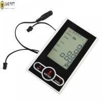 ราคา Monitor Elliptical Trainer Mileage Calories Package เนื้อหาชื่อผลิตภัณฑ์ (46601137028)