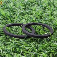 ราคา แหวนซีลลูกสูบจักรยานเสือภูเขาสีดำ ใช้งานได้กับ Shimano SLX XT XTR ชุด 2 ชิ้น (46451211378)