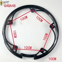 ราคา ล้อและโซ่สำหรับจักรยานไฟฟ้า น้ำหนักเบาทรงดี (46151132547)