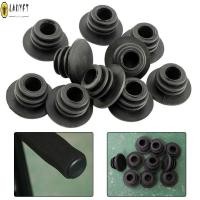 ราคา Grip และปลอกปลายแฮนด์บาร์แบบล็อกออน สำหรับจักรยานทางถนนและเอ็มทีบี (46101220980)