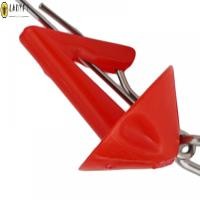 ราคา คลิปเหยื่อตกปลาสำหรับทะเล ปล่อยช่วงกว้าง ทนทาน (45651248119)