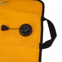 ราคา กระเป๋าเก็บอุปกรณ์ใต้น้ำพร้อมวาล์วถ่ายโอนข้อมูลสีเหลือง (45151141976)