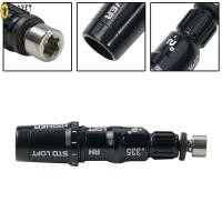 ราคา เพลาอะแดปเตอร์สำหรับ TaylorMade M Series และ R15 เพิ่มประสิทธิภาพในการเล่นกอล์ฟ (45101238624)