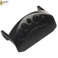ราคา ABU Reel อุปกรณ์เสริมสีแดงและน้ำเงิน อัพเกรดใหม่ ลดการเลื่อนด้าย (45051142083)