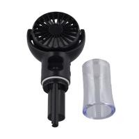 ราคา LST พัดลมฉีดน้ําแบบสเปรย์มือถือชาร์จ Usb สามารถเป็นพัดลมขนาดเล็กแบบพกพาคอฮัง (44469179495)