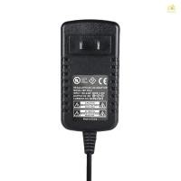 ราคา ตัวแปลงอะแดปเตอร์จ่ายไฟ 9V 2A สําหรับกีตาร์เบสเอฟเฟกต์ 100 240V อินพุต US Plug (44200778390)