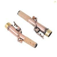 ราคา แซ็กโซโฟนคอ16 7มิลลิเมตรเส้นผ่าศูนย์กลางเชื่อมต่อทองเหลืองสีแดง แลคเกอร์ แซ็กโซโฟนโค้ง ตรงคอ แซ็กโซโฟนชิ้นส่วนอุปกรณ์เสริมสําหรับ โซปราโน แซกซ์ (44150778154)