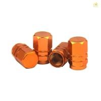 ราคา วาล์วยางรถยนต์ Caps Universal Air Caps Cover อลูมิเนียมยางวาล์ว Stem Caps สําหรับรถยนต์ SUV รถบรรทุก รถจักรยานยนต์ จักรยาน (43261911172)