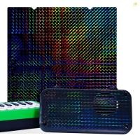 ราคา Creality Build แผ่น Glossy PET เคลือบ PEI ผ้าปูที่นอน PET Phantom แพลตฟอร์มฤดูใบไม้ผลิเหล็กแผ่นสําหรับ Ender 3 S1 Ender 3 S1 Pro Ender 5 S1 Ender 3 V3 SE Ender 3 V3 (42611911469)