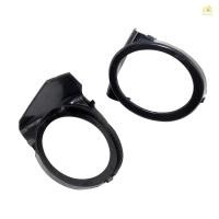 ราคา กันชนหน้าไฟตัดหมอกแหวนฝาครอบโคมไฟกระจังหน้าเปลี่ยน Trim สําหรับ BMW 3 E46 M3 Sport 2000 2005 (29083769182)