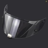ราคา หมวกกันน็อครถจักรยานยนต์ Visor รถจักรยานยนต์ Face Shield หมวกกันน็อคอุปกรณ์เสริมสําหรับ HJC RPHA11 RPHA70 หมวกกันน็อค (29033777938)