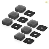 ราคา Vrig Mic Wind Muff ไมโครโฟนกระจกหน ้ ารถไมโครโฟนเปลี ่ ยนกระจกสําหรับ Insta360 X4 X3 อุปกรณ ์ เสริม (29300566076)