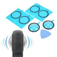 ราคา ตัวป้องกันเลนส์กล้องพอดีการส่งผ่านแสงสูงอย่างแม่นยำ Panoramic GUARD กันน้ำสำหรับการถ่ายภาพ (58150069762)