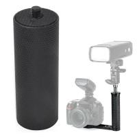ราคา Flash Hand Grip Handle Light อุปกรณ์เสริมความรู้สึกสำหรับเดินทางกลางแจ้ง (58100180363)