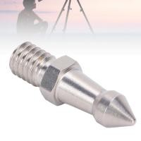 ราคา กล้องขาตั้งกล้อง Spikes Monopod สแตนเลส 3 8 นิ้วสำหรับการถ่ายภาพขาตั้งกล้อง Trekking Pole (55050084607)