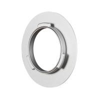 ราคา Banana pie th GODOX SA GD Godox Mount Speed Ring สำหรับ QR P70 P90 P120 Parabolic Softbox ML60Bi ML60 Studio Video Light (48650271869)