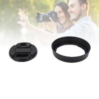 ราคา Banana pie th ฝาครอบเลนส์ Fit สำหรับ Nikon AF 28 80 มม f3 3 5 6 เลนส์ 58 มม อุปกรณ์เสริมสำหรับกล้อง (47351017823)