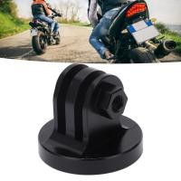 ราคา 1 4in ขาตั้งกล้องอะแดปเตอร์ขาตั้งผู้ถือความต้านทานการเกิดออกซิเดชันอลูมิเนียมอัลลอยด์ความแข็งแรงสูงสำหรับกล้อง Action (46901026726)