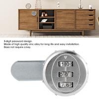 ราคา รหัสผ่านตู้ล็อครหัสกลสำหรับโฮมออฟฟิศพนักงานโรงงานรองเท้าล็อคเกอร์โรงแรม (44700190438)