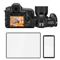 ราคา ป้องกันหน้าจอสำหรับ D850 กันน้ำ Optical Glass วัสดุความยืดหยุ่นที่ดี LCD กล้องฟิล์มป้องกันสำหรับ Nikon (43775774481)