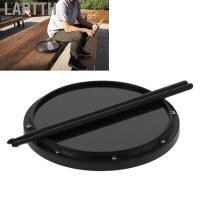 ราคา Laptth Laptth Matybobe DRUM PAD PERCUSSION TRAINING คาร์บอนไฟเบอร์แผ่นกันลื่นกันกระแทกพร้อมไม้ตีกลองสำหรับผู้เริ่มต้น สีขาว (52851000687)