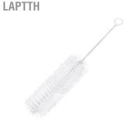 ราคา Laptth Laptth ไนลอนทองเหลืองเครื่องมือทำความสะอาดแปรงชุดยืดหยุ่น Bore สแตนเลสสตีลสำหรับทรัมเป็ตทรอมโบน French Horn ชุด (51601247262)