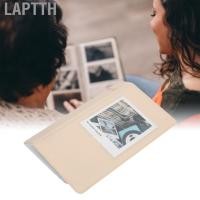 ราคา Laptth อัลบั้มภาพถ่ายขนาด 3 นิ้วความจุขนาดใหญ่ Diy ทนทานสำหรับ Polaroid SQ20 SQ10 SQ6 SP3 กล้องถ่ายภาพร้านแสดงร้านค้า (41321628924)