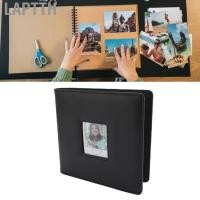 ราคา Laptth อัลบั้มภาพขนาดเล็ก pp pages pu leather camera camera 288 Pockets สำหรับรูปภาพ (28842318501)
