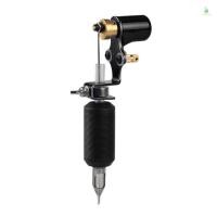 ราคา Professional Tattoo Machine Tattoo Kit ชุดเครื่องสักสําหรับเริ่มต้น Tattoo Practice Professional Tattoo Artist Tatto อุปกรณ์เข็ม (26533754107)