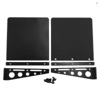ราคา ของเล่นร้อน Mud Flaps Fender ตกแต่งสําหรับ Tamiya 1 14 รีโมทคอนโทรลรถบรรทุกรถแทรกเตอร์ Trailer รถ Tipper Actros MAN DIY อะไหล่อัพเกรด (25494529017)