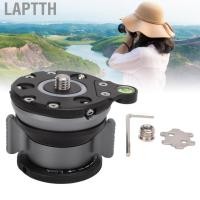 ราคา Laptth ฐานปรับระดับขาตั้งกล้องอลูมิเนียมอัลลอยด์ที่เชื่อถือได้และมีเสถียรภาพพร้อมระดับฟองสำหรับ Nikon (52250949757)