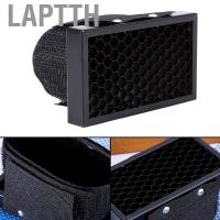 ราคา Laptth Grid Softbox Light ขนาดกะทัดรัดแหล่งกำเนิดแสงแฟลชลำแสงน้ำหนักเบา Spot Lighting สำหรับ Canon Nikon (49651257147)