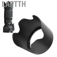 ราคา Laptth Mount Lens Hood Abs 1 pcs ทนทานต่อวันเฟอร์นิเจอร์สำหรับ Nikon AF S 70 300 มม (44471728882)