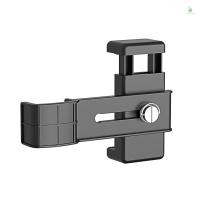 ราคา PULUZ ที่วางโทรศัพท์มือถือสมาร์ทโฟน Fixing Clamp 1 4 Holder Mount Bracket สําหรับ DJi OSMO Pocket (44300735506)