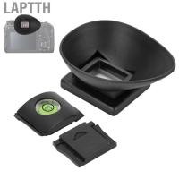 ราคา Laptth Eyecup Eyecup Resear Resear Wear 22 มม Viewfinder สำหรับกล้อง 70d 5d2 (44121647204)