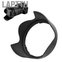 ราคา Laptth Laptth HB35 ABS Camera Lood Hood การแทนที่ความแข็งแรงสำหรับ AF S VR 18 200 มม (44021719663)