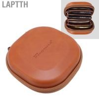 ราคา Laptth เลนส์เก็บรักษาตัวกรองกล้องเลนส์พกพาหนัง PU Shockproof Skin เป็นมิตรสำหรับตัวกรองสูงสุด 112 มม (43971880957)