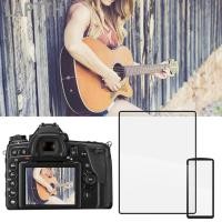 ราคา Laptth Laptth หน้าจอ LCD ฟิล์มป้องกัน SLR กระจกนิรภัยสำหรับ Nikon D750 D780 (43773837351)