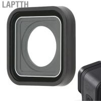 ราคา Laptth Laptth Action Camera Replacement สำหรับเลนส์ HD UV Protection Hero 9 10 อุปกรณ์เสริมสีดำ (43671666686)