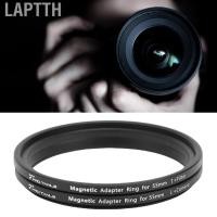 ราคา Laptth แปลงตัวกรองเธรดเป็นชุดอะแดปเตอร์ DIY Magnetic Lightweight 55 55 มม Anti Drop Drop CNC เลนส์สำหรับการถ่ายภาพ (43172337718)