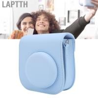 ราคา Laptth กล้องหนัง PU เคสสีบริสุทธิ์แม่เหล็กพนังขีดข่วนสายรัดไหล่ปรับได้อย่างแม่นยำเปิดการป้องกันสำหรับกล้องถ่ายรูปทันที (42971758875)