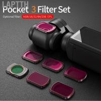 ราคา Laptth Laptth Buzhi ND Filters 3 แพ็คชุดเลนส์ตัวกรองชุด ND16 ND64 ND256 เฟรมอลูมิเนียม AGC ออปติคัลแก้วกันน้ำกันน้ำกัน (42872892746)